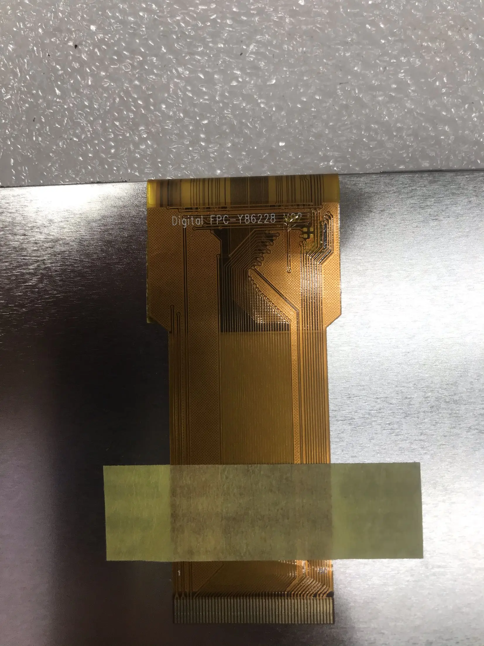 H101IU024026-30A LCD ÷ ȭ º FPC-Y86228 V02