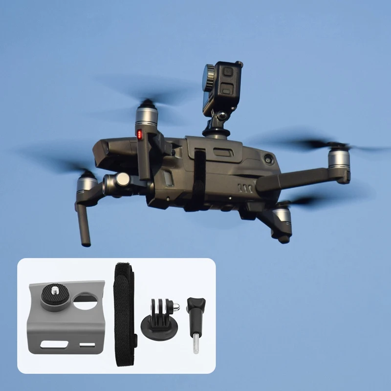 360 градусов панорамная камера кронштейн держатель для Dji Mavic