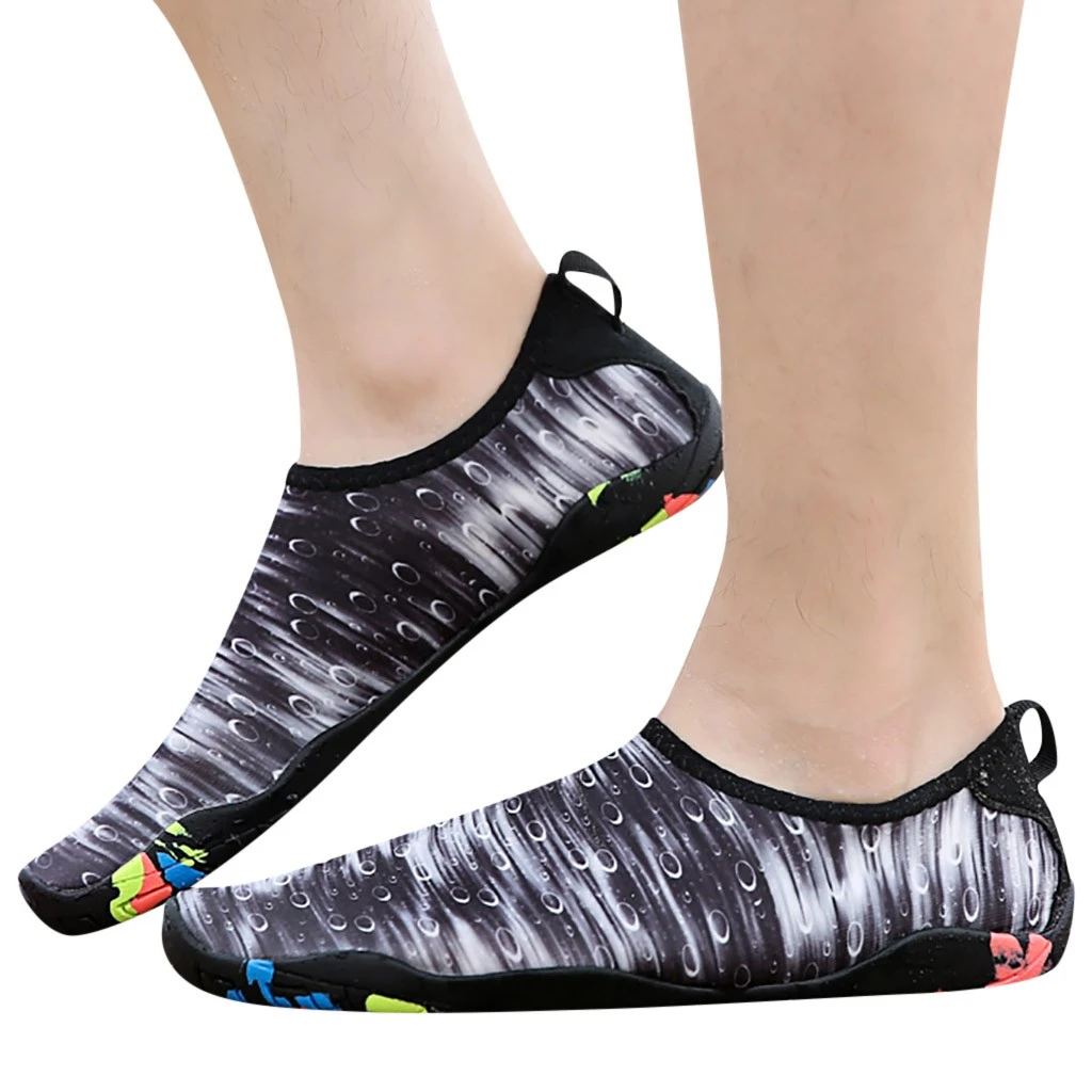 barefoot non slip shoes