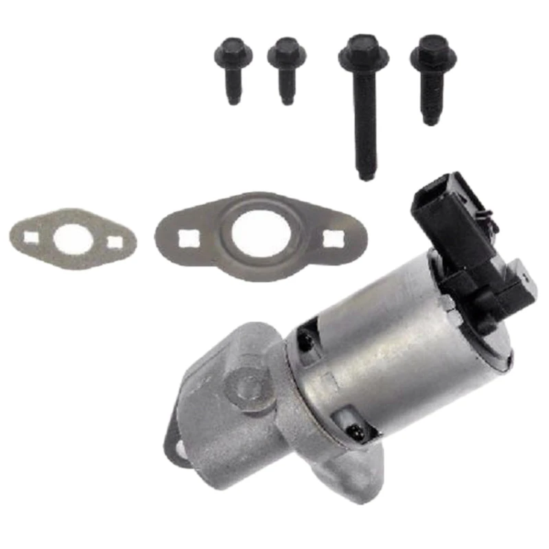 For Jeep Wrangler Chrysler Dodge Grand Caravan Routan Egr Valve Dorman