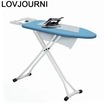 

Tabla Planchar Storage Per La Strijkplank Overtrek Accessori Casa Iron Ev Aksesuar Home Accessories Board Cover Ironing Table