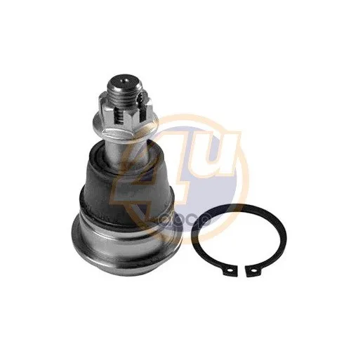 Опора Шаровая Nis Almera Tino 1.8/2.0/2.2dci 00-/Primera 1.6-2.2dci 02- 4U арт. NSB92519