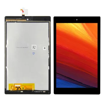 

Free Shipping For Amazon HD8 2017 HD 8 2017 7th Gen SX034QT Lcd Display Touch Screen Digitizer Assembly Replacement