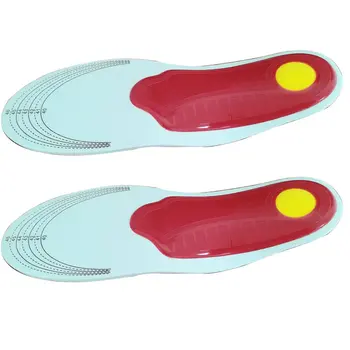 

Orthotic Insole Eva Flatfoot Arch Support Orthopedic Insoles To Ease The Pressure Of Air Movement Damping Cushion Insole