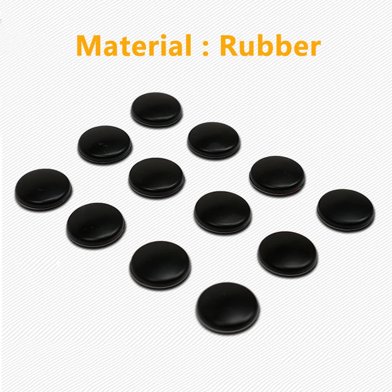 12 шт. в упаковке авто Стайлинг дверной замок винт Защитная крышка для Mazda 6 3 Axela Atenza