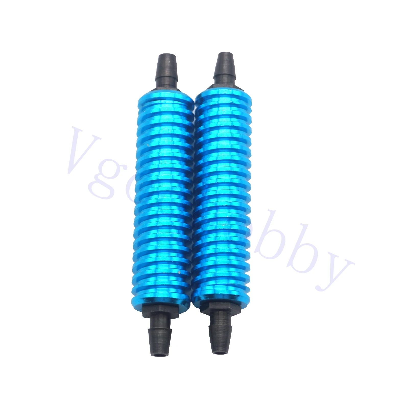 Рисунок 3 - топливный резервуар для радиоуправляемой