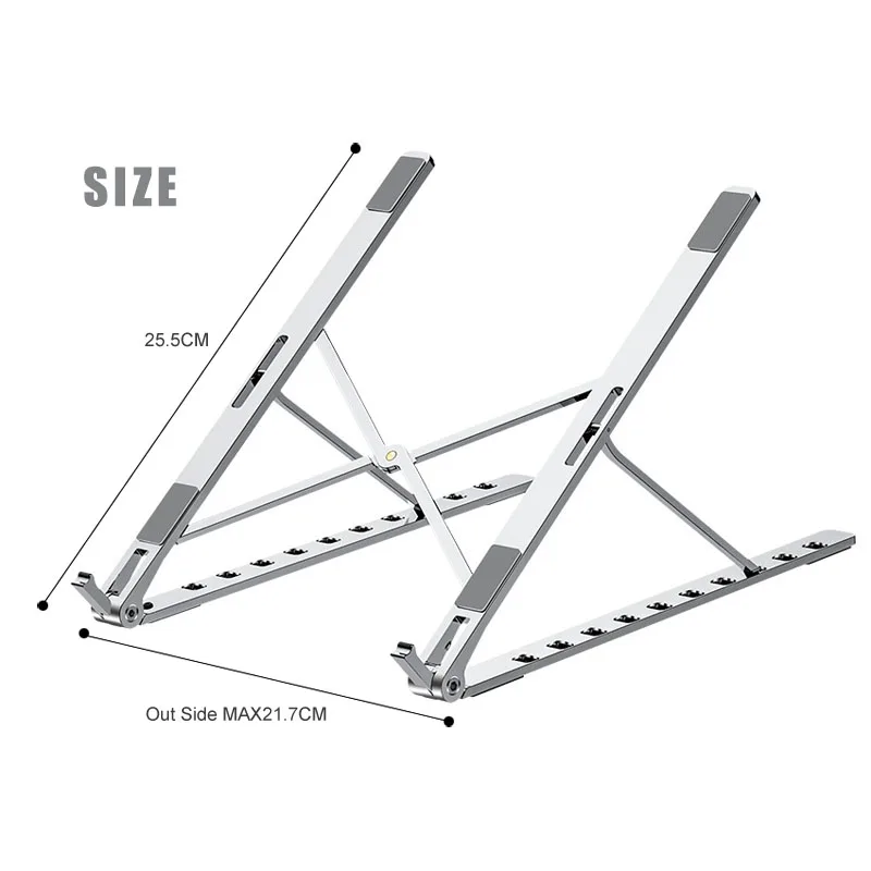 Lightweight and Portable