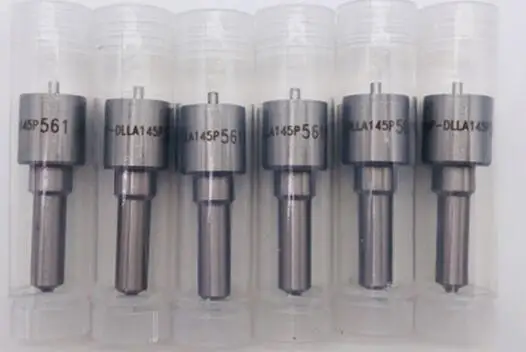 

Free Shipping DLLA145P561 diesel engine injector nozzle matching parts suit for all the diesel engine