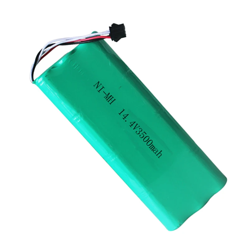 3500mAh 14,4 V Для Ecovacs Deebot D54 Deepoo D56 D58 Deepoo 540 550 560 570 580+ USB кабель+ набор инструментов