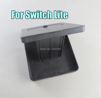 

FOR Nintendo switch lite Stand Holder Adjustable Foldable ABS Compact Bracket for Nintend Switch NS Controller Game Accessories