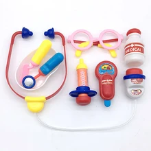 child stethoscope toy