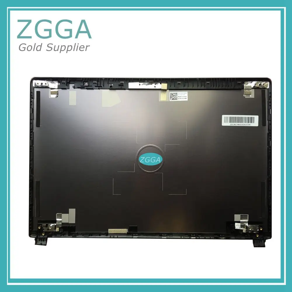 Чехол для ноутбука Dell Vostro 5460 V5460 5470 V5470 5480 V5480 ЖК задняя крышка Топ Корпус чехол 071HNX