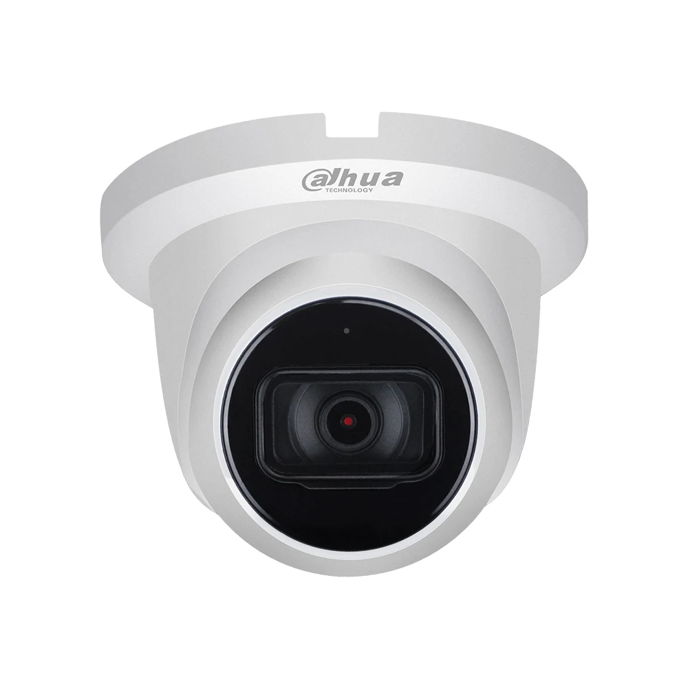 Оригинал Dahua IPC HDW2531TM AS 5MP POE Встроенный микрофон SD слот для карт памяти H.265 +