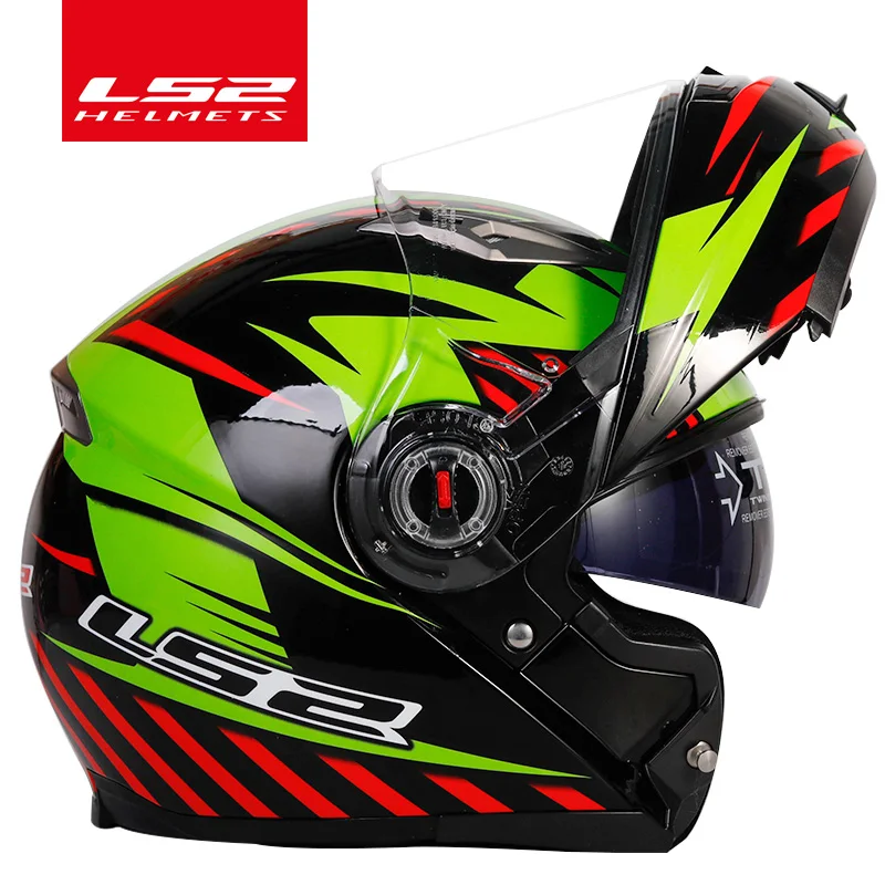 Capacete LS2 ø  ,   , ECE , ls2 ff370