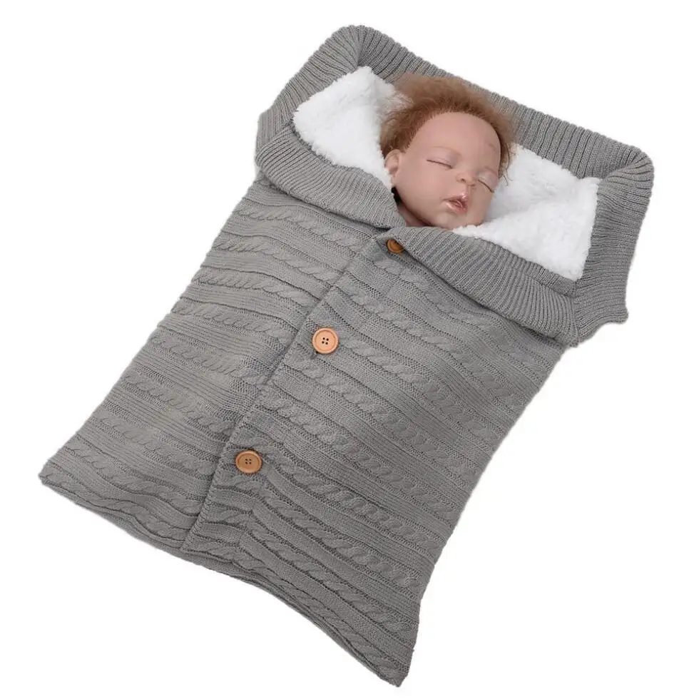     0-6M  ܿ β  ڷ  ü ָ Ʈ  Swaddle Wrap Cocoon