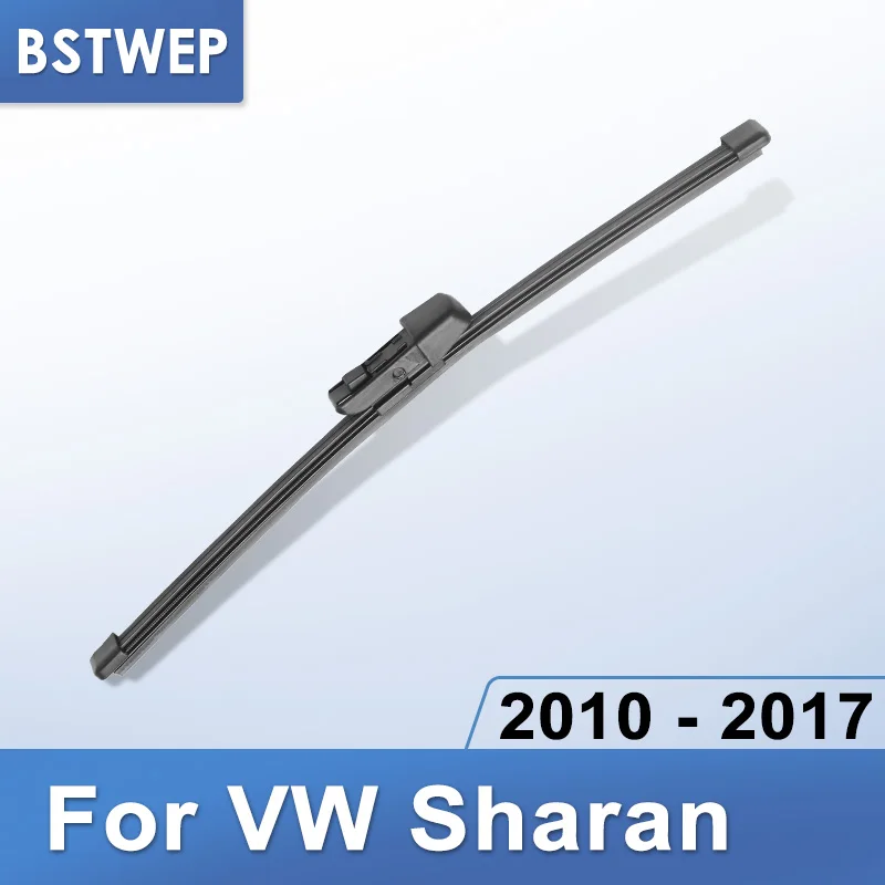 BSTWEP Задняя щетка стеклоочистителя для Volkswagen Sharan Mk3 2010 2011 2012 2013