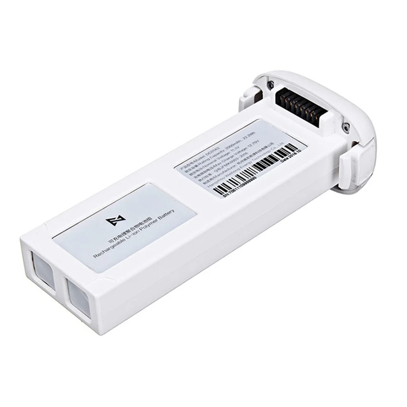 Для FIMI A3 RC Квадрокоптер запасные части 11,1 V 2000mAh 3S аккумуляторная батарея Lipo