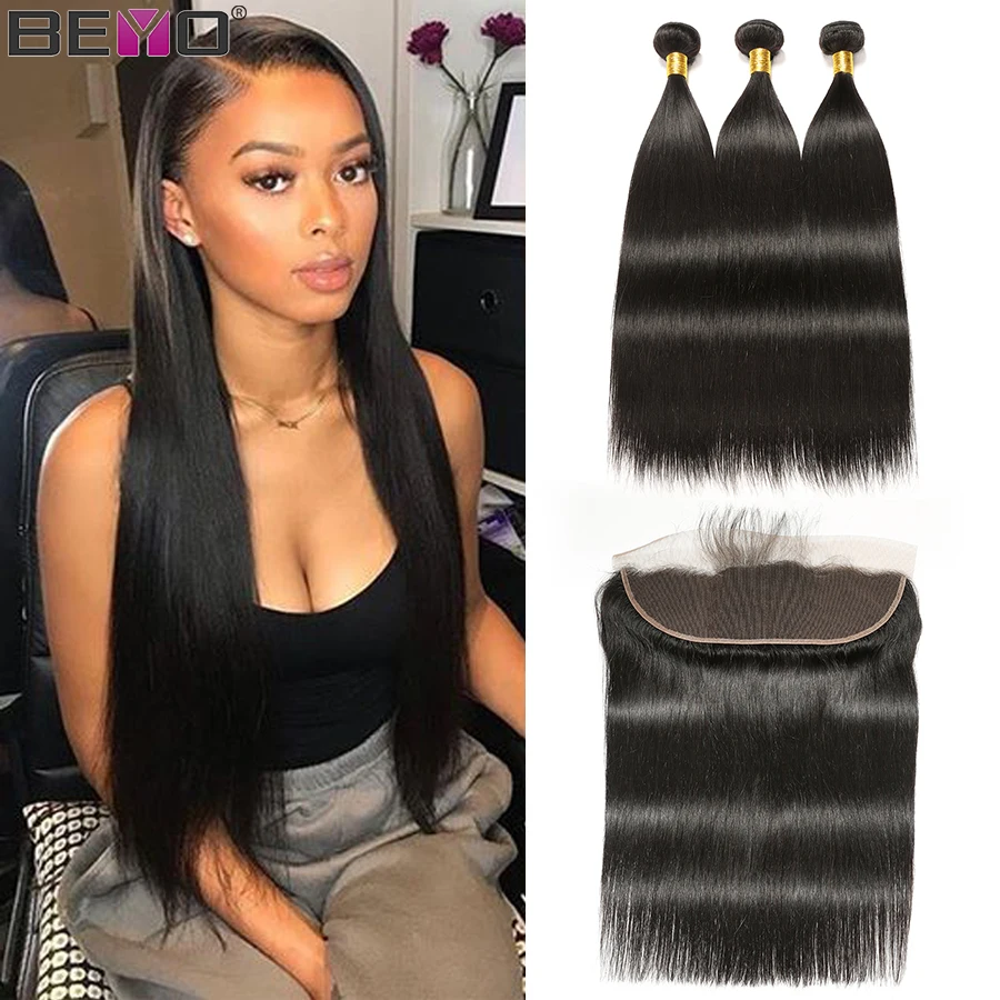 bundles with frontal