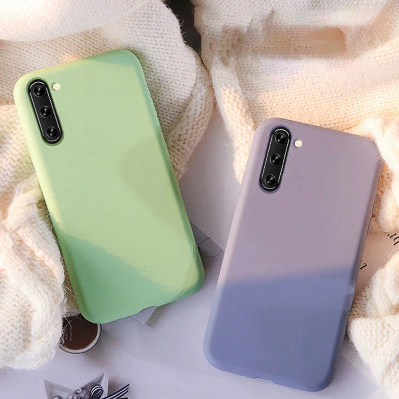 Чехол Note 10 Plus для samsung Galaxy Note 10 Plus, противоударный жидкий силикон, чехол для samsung Note 10 Plus 10+ Note10, чехол