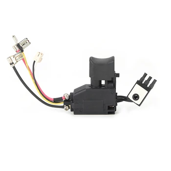

Switching Unit Switch For Makita 650747-2 650731-7 650637-9 BHP BDF 446 445 Engine Motor Garden Tools Chainsaw
