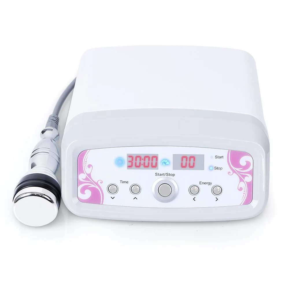 Ультразвуковой аппарат для похудения и потери веса 3 МГц | Красота здоровье