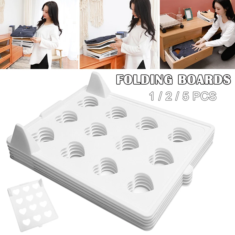 Organizador de ropa, archivador de ropa, camisetas, estantería almacenamiento, cajón, dormitorio, USJ99|Soportes y almacenamiento| - AliExpress