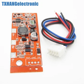 

Intelligent Balance Charging Protection Board 2S Packs 18650 lithium Satellite diy electronics