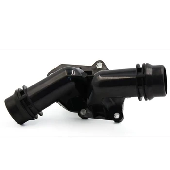 

Engine Coolant Thermostat Housing Assembly for 1999-2006 BMW 325I 328I E46 525I X5 Z3 2.5L 3.0L L6