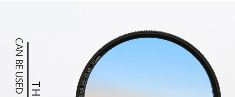 slim GND Color filter description21