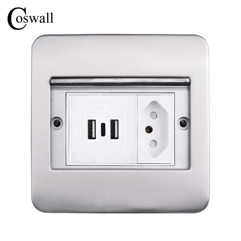 coswall aco inoxidavel capa escondida piso tomada 01