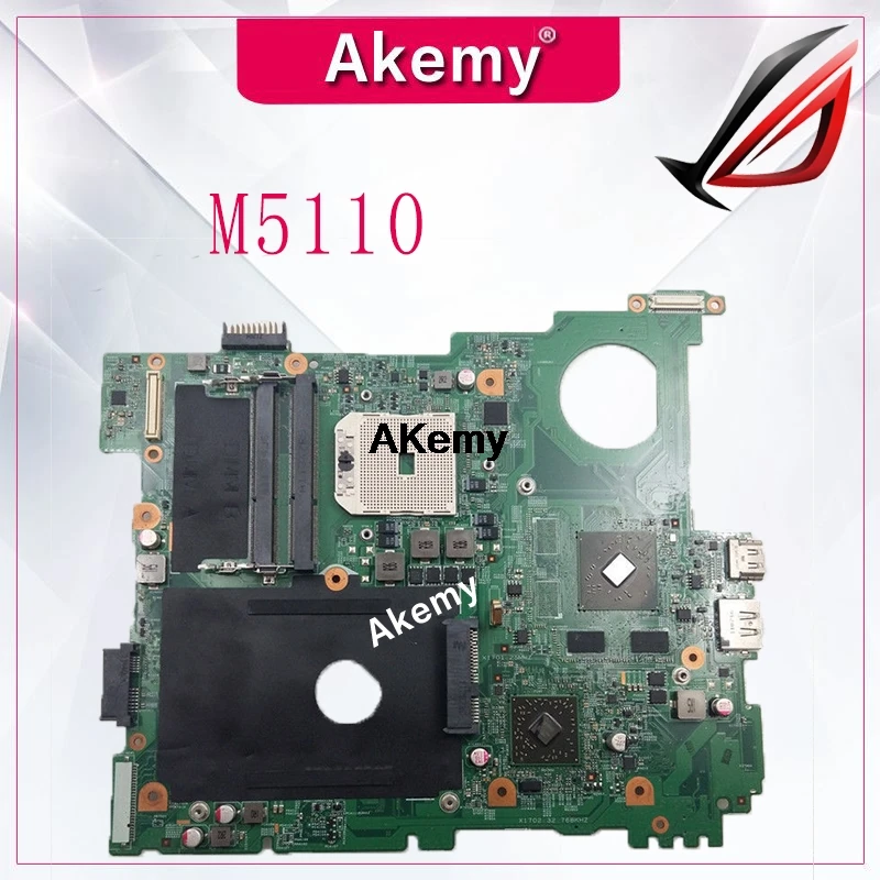 

FJ2GT 0FJ2GT fit for dell M5110 LAPTOP MOTHERBOARD MAINBOARD tested working