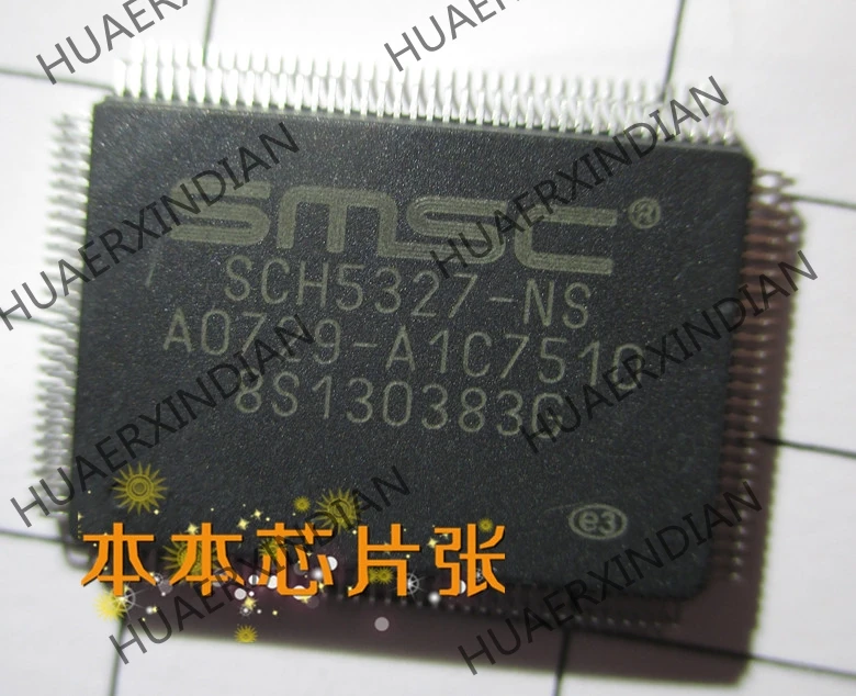SCH5327 NS 7 Новый|Импульсный источник питания| |
