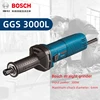 Bosch electric grinder grinding machine GGS5000L electric grinder electric grinder straight grinder GGS3000L power tool ► Photo 2/6