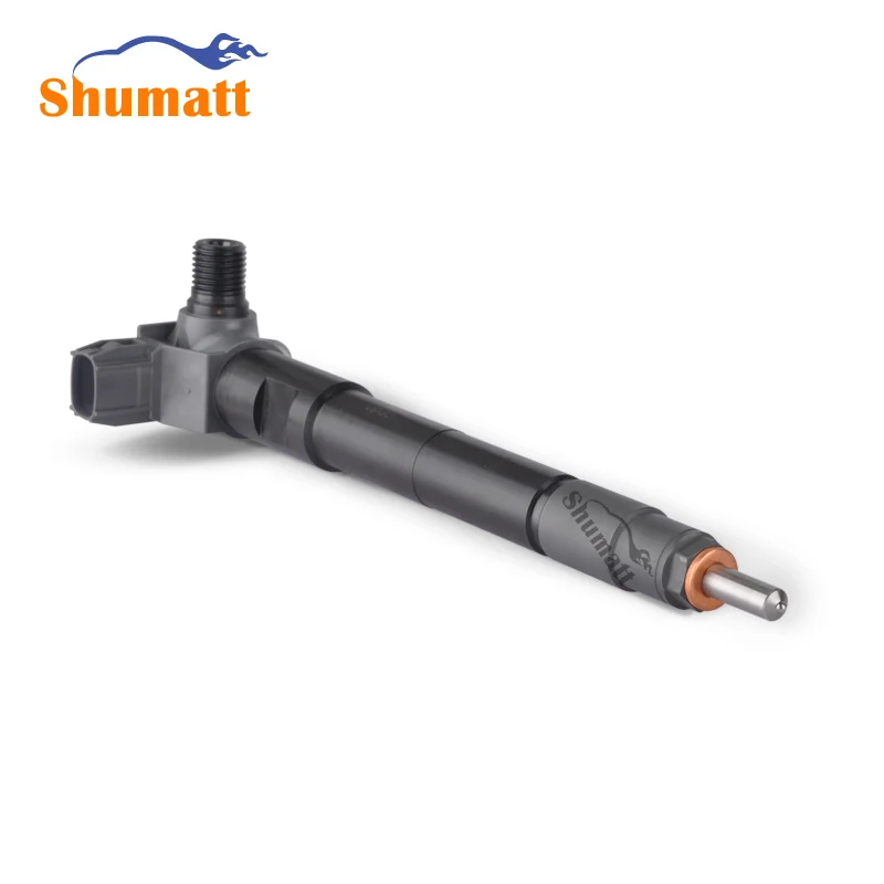 Оригинальный новый дизельный топливный инжектор G4 295700 0290 33800 4A950 для двигателя D4CB VGT EURO 6|Регулирование