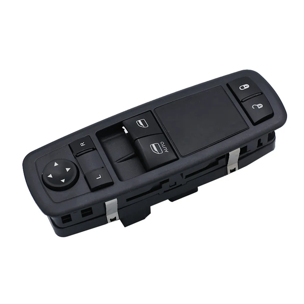 Главный переключатель стеклоподъемника передний левый OEM 68110870AB для CHRYSLER TOWN/кантри 2012- для DODGE GRAND CARAVAN 2012- 8X