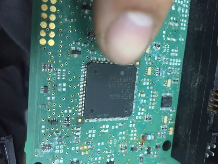 5 шт./лот D70F3634 A1