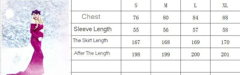 Suit-dress Pregnant Woman V Collar Tailing Even Clothes Longuette Photography Dress maternity dresses for photo shoot Silk size