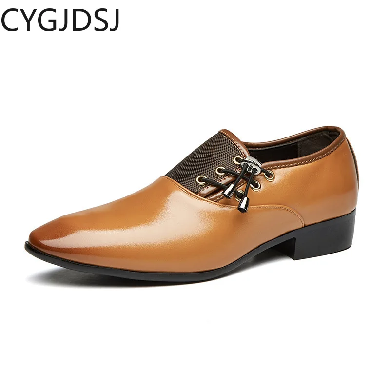 

Casuales Italiano Oxford Shoes for Men Business Suit Dress Shoes Men Formal Shoes for Men Coiffeur Wedding Dress кожаное платье