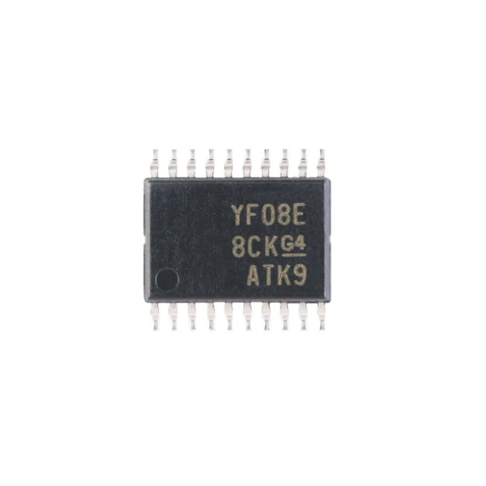 

Wholesale electronic components Support BOM Quotation TXS0108 TXS0108E TSSOP20 TXS0108EPWR
