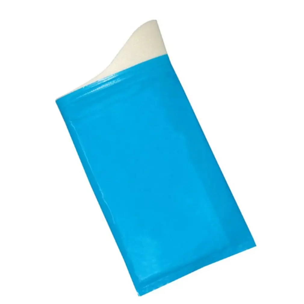 Disposable Urine Bags Easy To Use Emergency Pee Vomit Mini Rapid Set Bag 600ml | Красота и здоровье