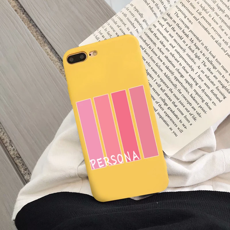 BTS Memes Phone Case For iPhone SE, 7, 11 Pro, XS MAX, XR, X, 6, & 8 Plus