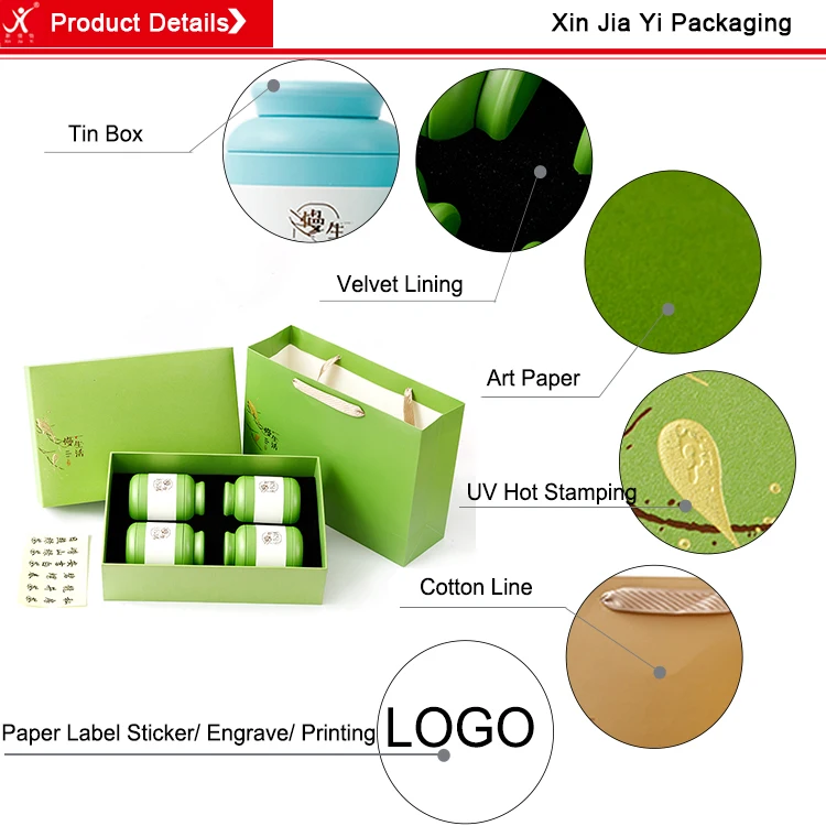 马口铁罐纸袋 (1)