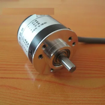 

Rotary encoder High speed and high frequency AB two-phase 100 pulse-600 pulse 100-600 line