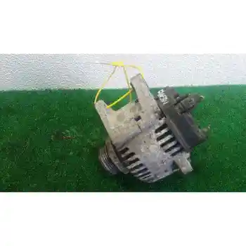 

8200100907 ALTERNATOR RENAULT MEGANE II SALOON 5P