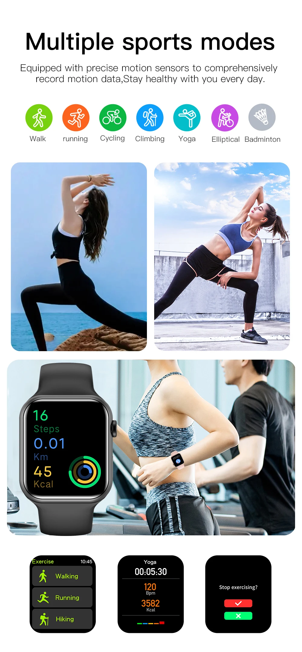 Iwo 14 U Watch 7 Series 7 Smart Watch 2021 Heart Rate Ecg Games Bluetooth Call Smartwatch Men Women Temperature Pk W27 W37 Pro