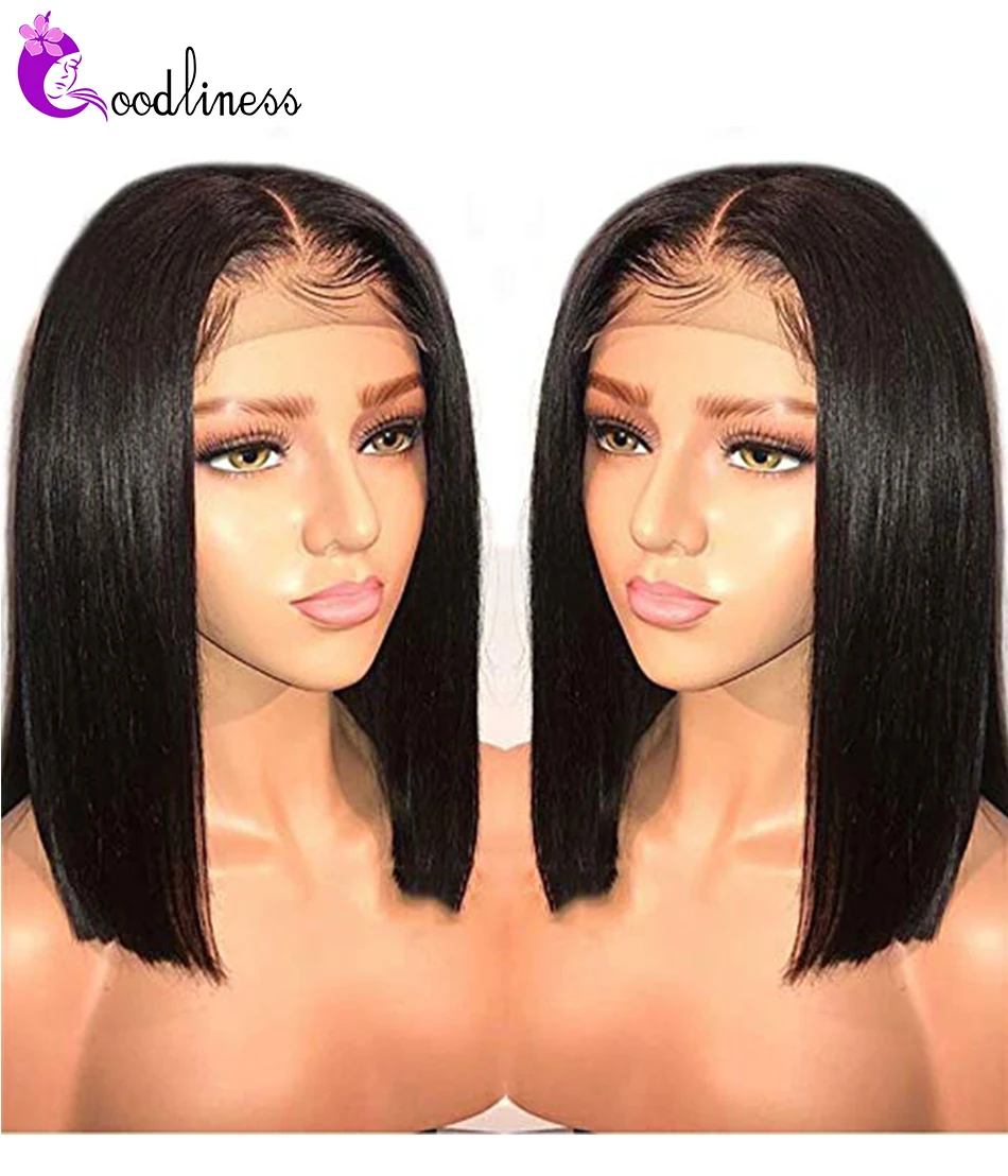 human hair wig