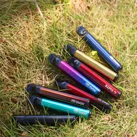 Electronic Cigarettes