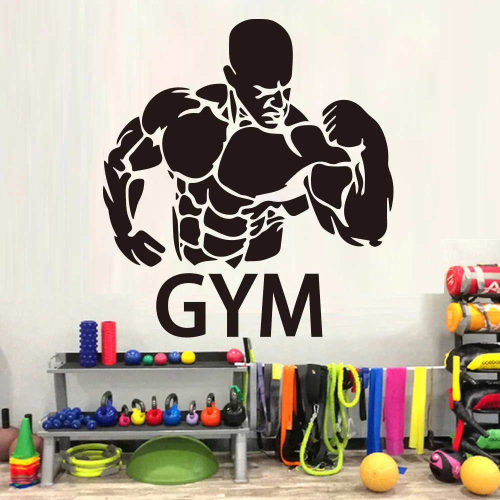 Слова gym