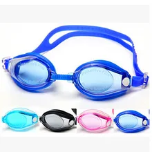 Шанхайский стиль, очки для взрослых и детей, высокое разрешение, противотуманные очки для плавания, высший сорт, очки для плавания в коробке, 2200-в настоящее время