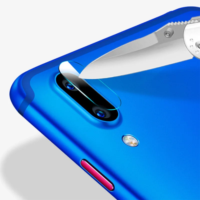 2 шт. камера пленка для Meizu m6 m8 m9 Примечание x8 x 16, 16x16 s 16xs 16th закаленное стекло объектив Защитная на Мэйси m 6 8 9 x s